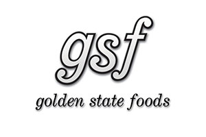GSF Foods Logo