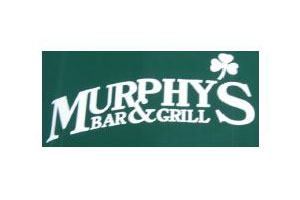 Murphy’s Bar &Grill Logo