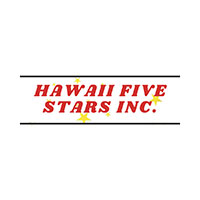 Hawaii Five Stars