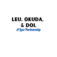 Leu Okuda & Doi